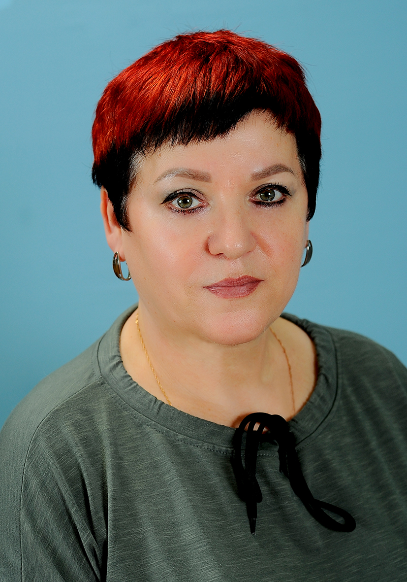 Воспитатель Воловичева Тамара Ильинична.