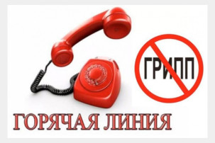Всероссийская «горячая линия» по профилактике гриппа и ОРВИ Всероссийская «горячая линия» по профилактике гриппа и ОРВИ.