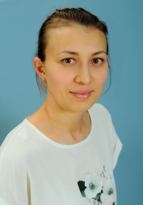 Инструктор по физической культуре Исаченкова Екатерина Александровна Инструктор по физической культуре Исаченкова Екатерина Александровна