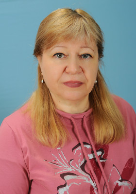 Воспитатель Козлова Наталья Петровна Воспитатель Козлова Наталья Петровна