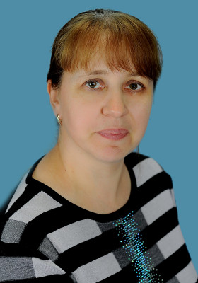 Воспитатель Паршонок Нина Ивановна Воспитатель Паршонок Нина Ивановна