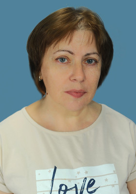 Воспитатель Соваренко Светлана Евгеньевна Воспитатель Соваренко Светлана Евгеньевна