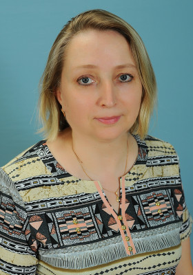 Заместитель заведующего Журавлева Людмила Ивановна Заместитель заведующего Журавлева Людмила Ивановна